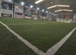 Campeonato Municipal de Futebol Society de Não-Me-Toque começa neste sábado (19)