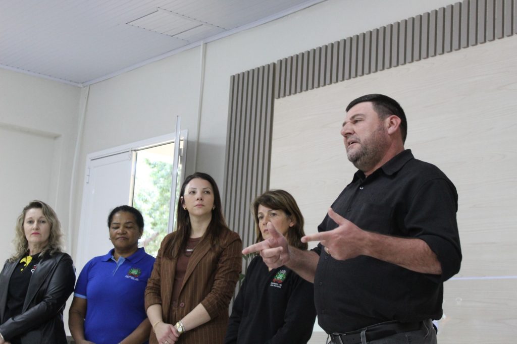 Colorado realiza a 13ª Conferência Municipal de Assistência Social