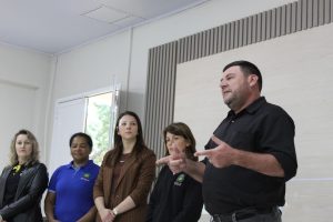 Colorado realiza a 13ª Conferência Municipal de Assistência Social
