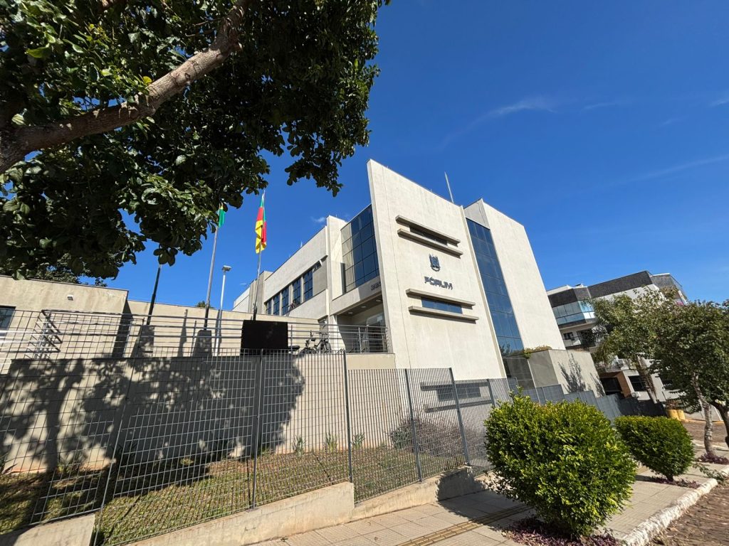 Comarca de Não-Me-Toque está com edital aberto para cadastramento de entidades até o dia 15 de julho