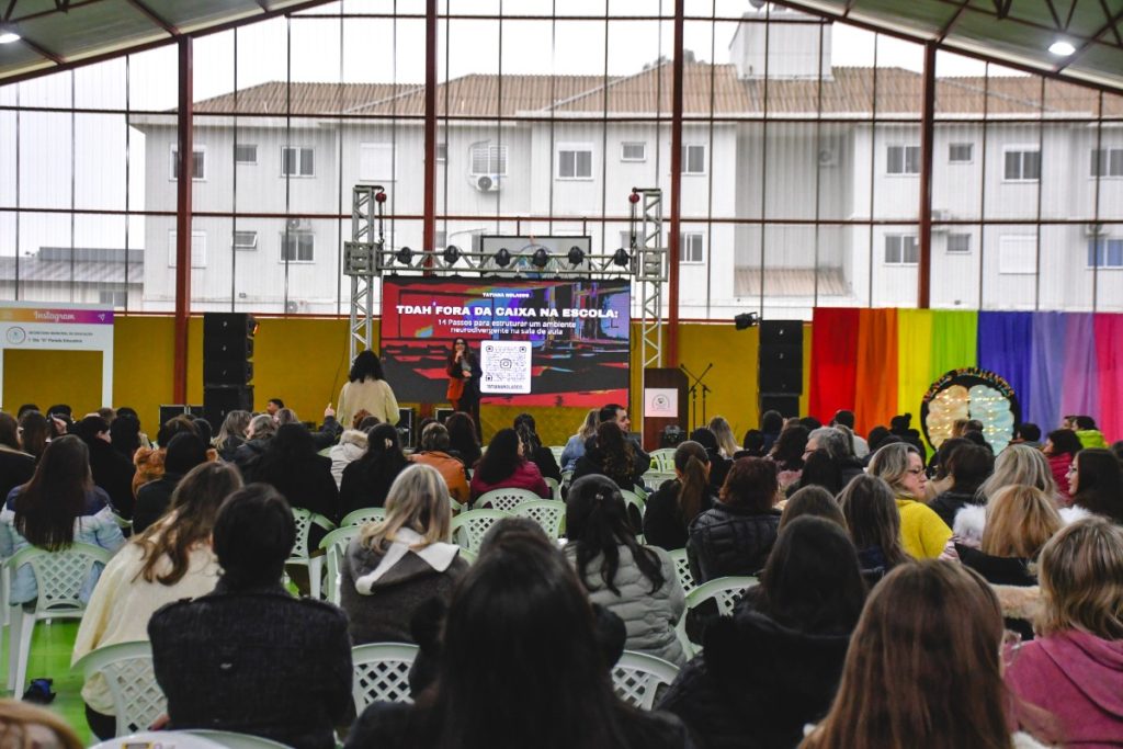 Educação realiza Dia “D” Parada Educativa em Não-Me-Toque