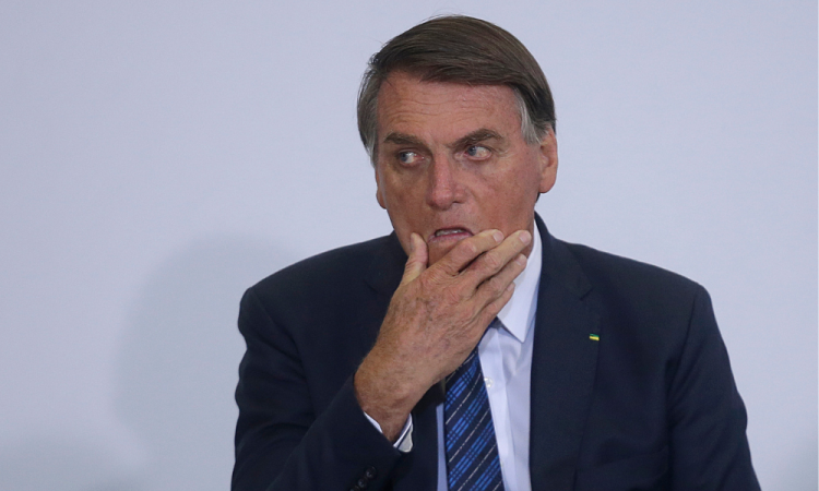 Entenda quais são as medidas restritivas determinadas a Bolsonaro pelo STF 