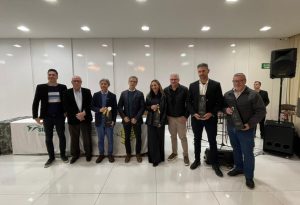 FETRANSUL e SINDICAR promovem diálogo sobre o futuro do TRC Gaúcho em Carazinho