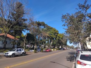 Fim de semana terá tempo firme e temperaturas agradáveis no RS