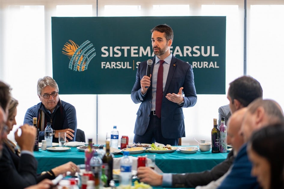 Governo do Estado anuncia recursos para apoiar prorrogação de dívidas de produtores rurais