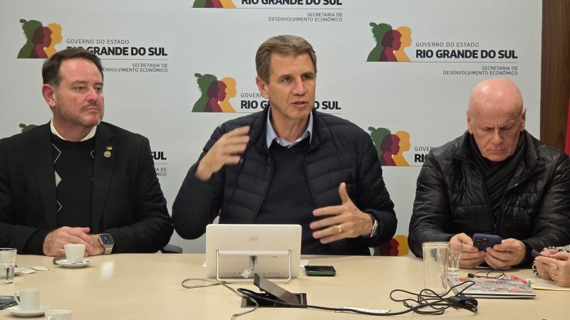 Governo do RS e entidades se unem para impulsionar vendas em setembro