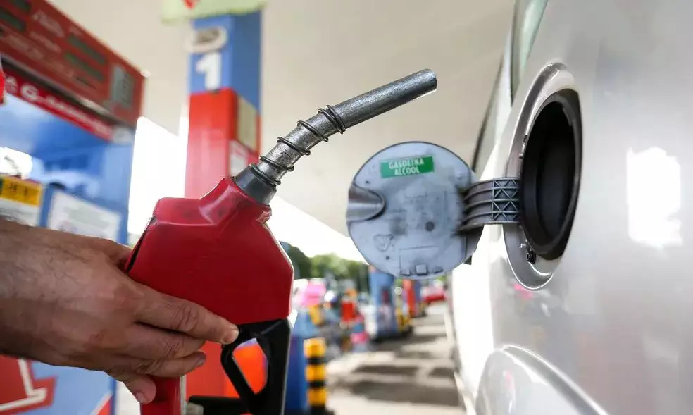 Governo federal cria o “IPI verde” e reduz imposto para carros populares flex