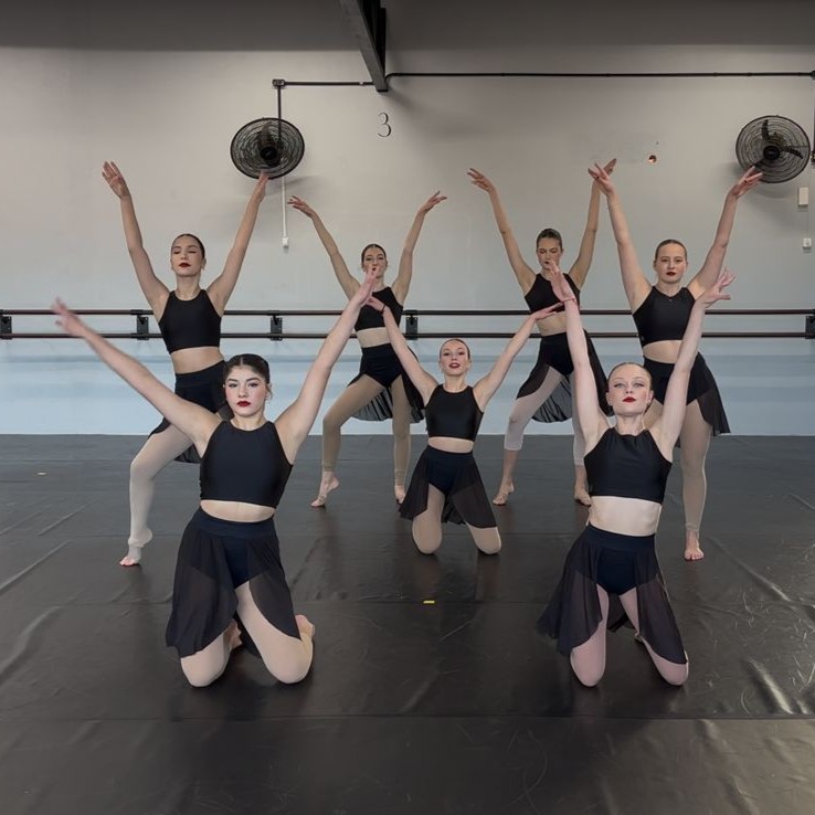 Grupo de dança de Não-Me-Toque é aprovado para participar de festival em Curitiba