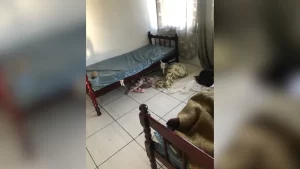 Idosos são encontrados amarrados a camas em asilo no Rio Grande do Sul