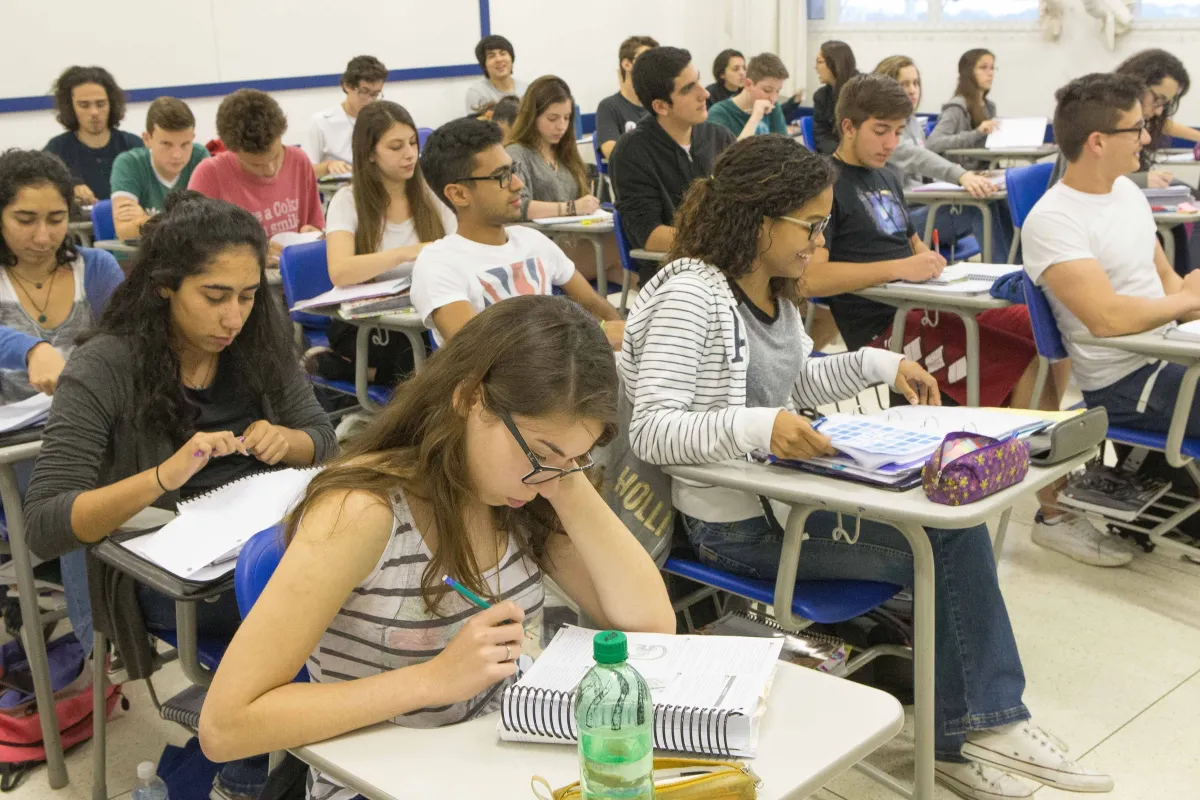Inscrições para edição de 2º semestre do ProUni terminam na sexta-feira (4)