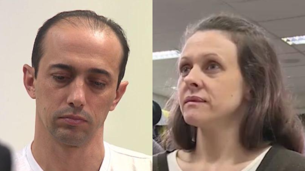 Justiça aumenta penas de Leandro Boldrini e Graciele Ugulini por tortura e abandono de Bernardo