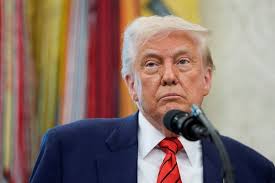 Leia íntegra da carta de Donald Trump que anuncia taxa de 50% para o Brasil