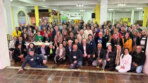 Passo Fundo lança movimento coletivo para se tornar referência em inovação até 2050