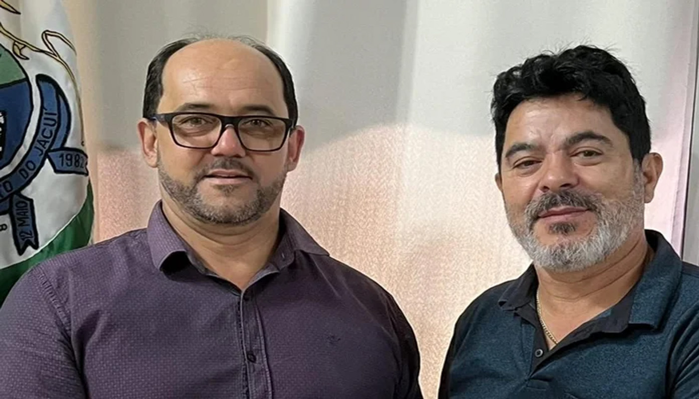 Prefeito e vice de Salto do Jacuí são cassados por abuso de poder político