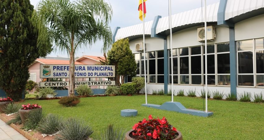 Prefeitura de Santo Antônio do Planalto encaminha projeto à Câmara para compra de área destinada à habitação popular