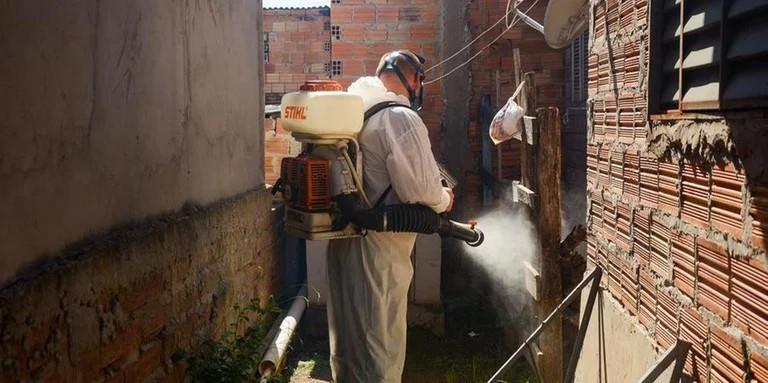 Projeto utiliza inteligência artificial para monitorar e combater casos graves de dengue