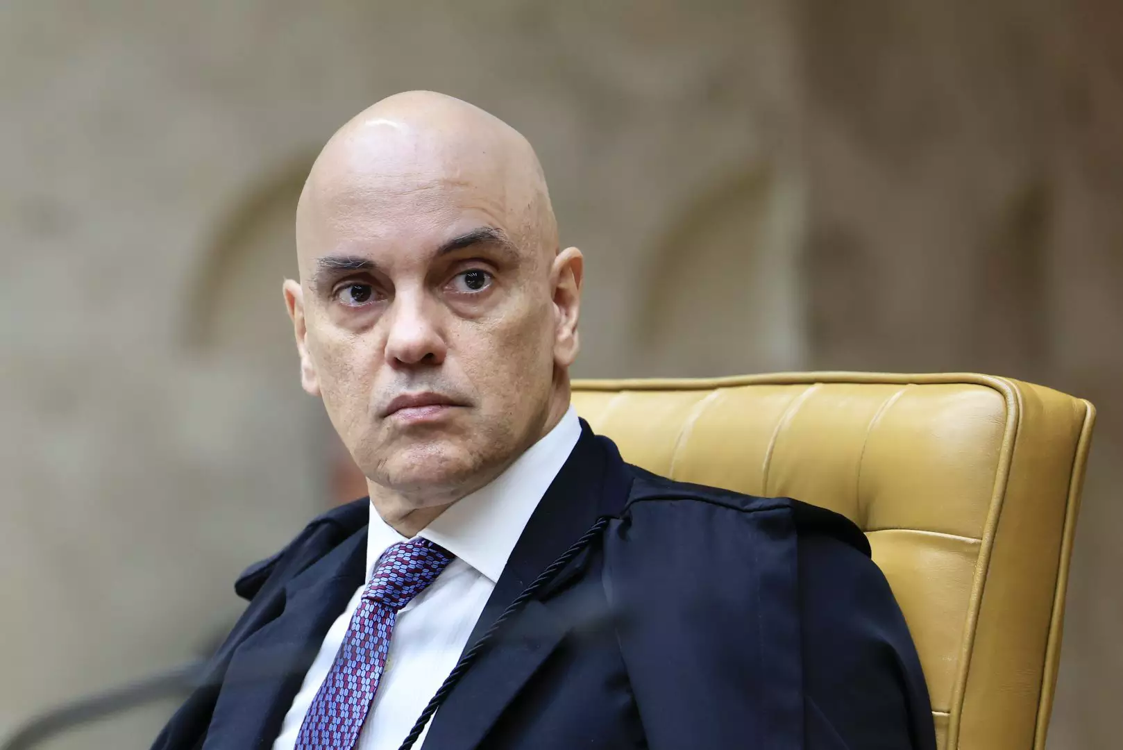 Senado tem 29 pedidos de impeachment contra o ministro do Supremo Alexandre de Moraes