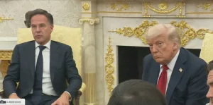 Trump ameaça impor tarifa de 100% contra Rússia se não houver cessar-fogo