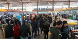 Pavilhão da Agricultura Familiar confirma 456 expositores para a Expointer 2025