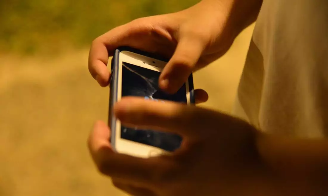 Rio Grande do Sul registra a menor taxa de roubo de celulares do Brasil