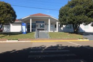 Lagoa dos Três Cantos atualmente é o município com a maior cobertura vacinal contra a Influenza entre os municípios da 17ª região pertencentes a 6ª CRS
