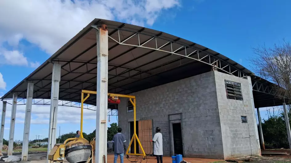 Programa de Capacitação Profissional impulsiona o trabalho prisional e a reintegração social no Rio Grande do Sul