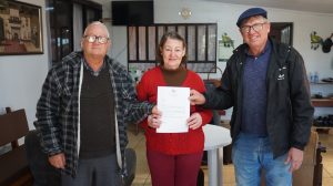 Sílvio Luft será o Patrono dos Festejos Farroupilhas 2025