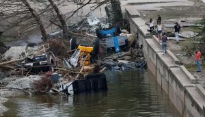 Sobe para 79 o número de mortos no Texas; 28 são crianças