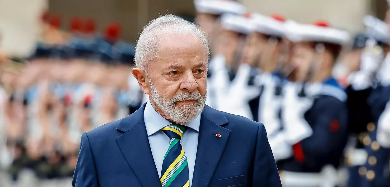 Taxa de juros média sob governos do presidente Lula é a maior do século XXI