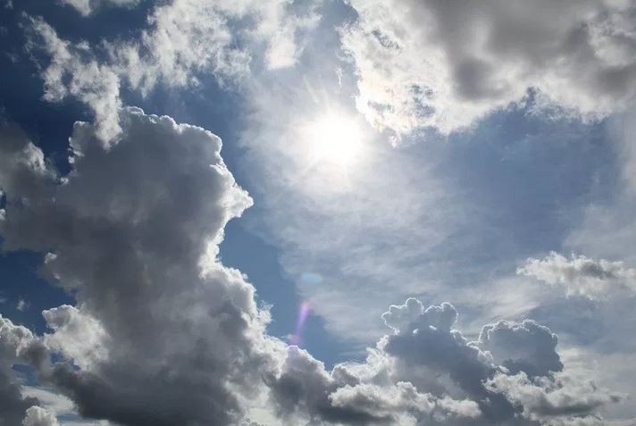 Semana é de tempo firme no Norte do Estado, mas nova frente fria favorece ocorrência de chuva fraca a moderada em outras regiões