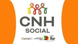 Últimos dias para inscrições na CNH Social do governo do Estado