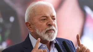 Lula não participará do último debate antes do primeiro turno