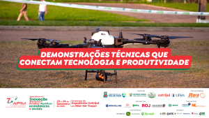APSUL América 2025: Demonstrações Técnicas Que Conectam Tecnologia e Produtividade
