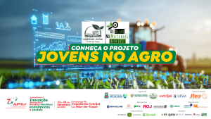 Comissão Jovem do Sindicato Rural de Não-Me-Toque lança “Jovens no Agro” para conectar estudantes com o futuro do setor