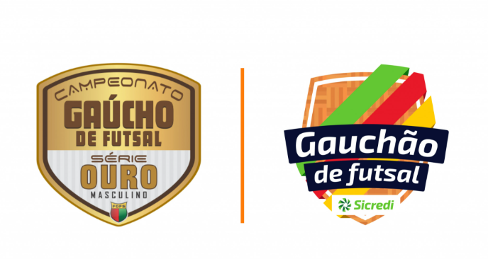 Confira como será a 2ª fase da Série Ouro do Gauchão de Futsal