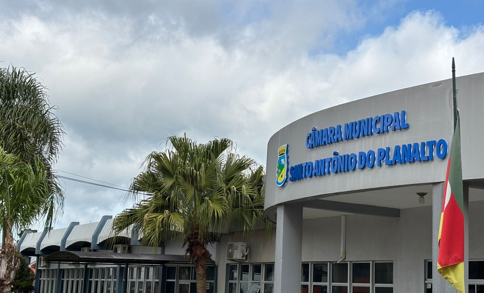 Santo Antônio do Planalto divulga programação de Natal 2025, com atrações culturais e sorteio da Nota Premiada