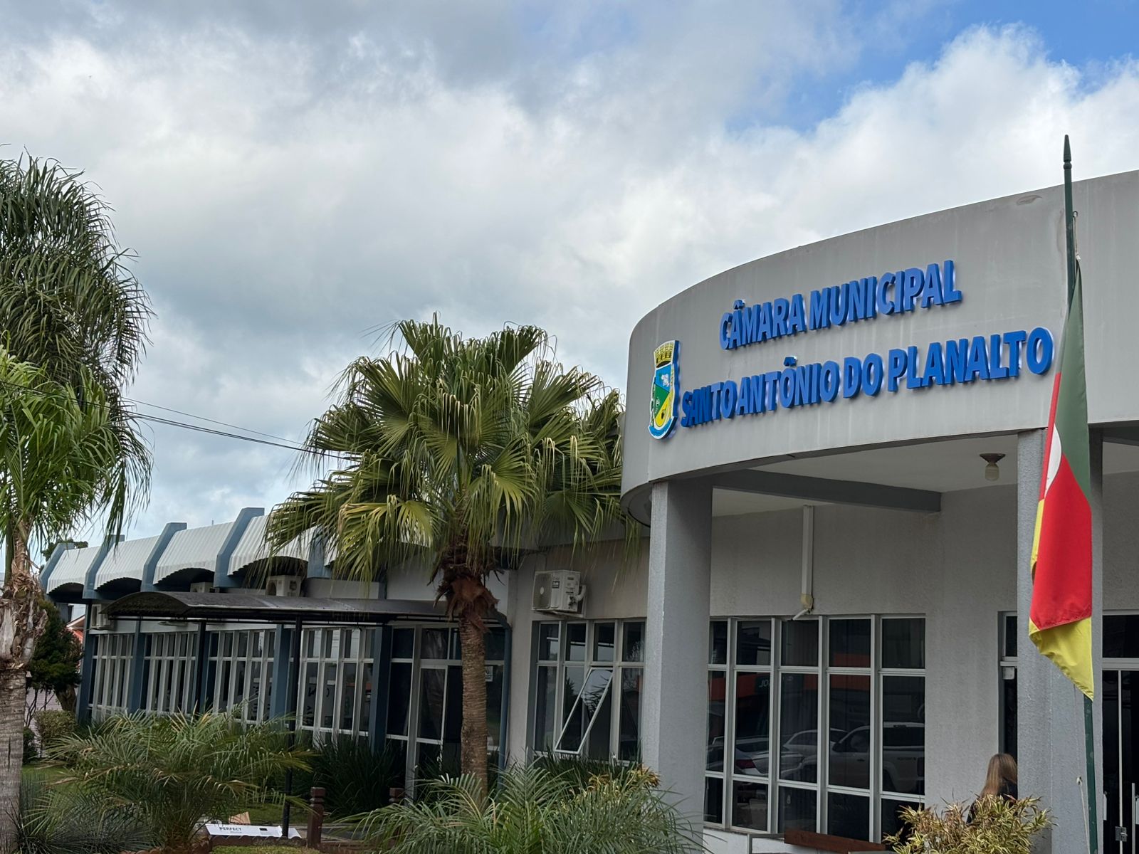 Santo Antônio do Planalto divulga programação de Natal 2025, com atrações culturais e sorteio da Nota Premiada