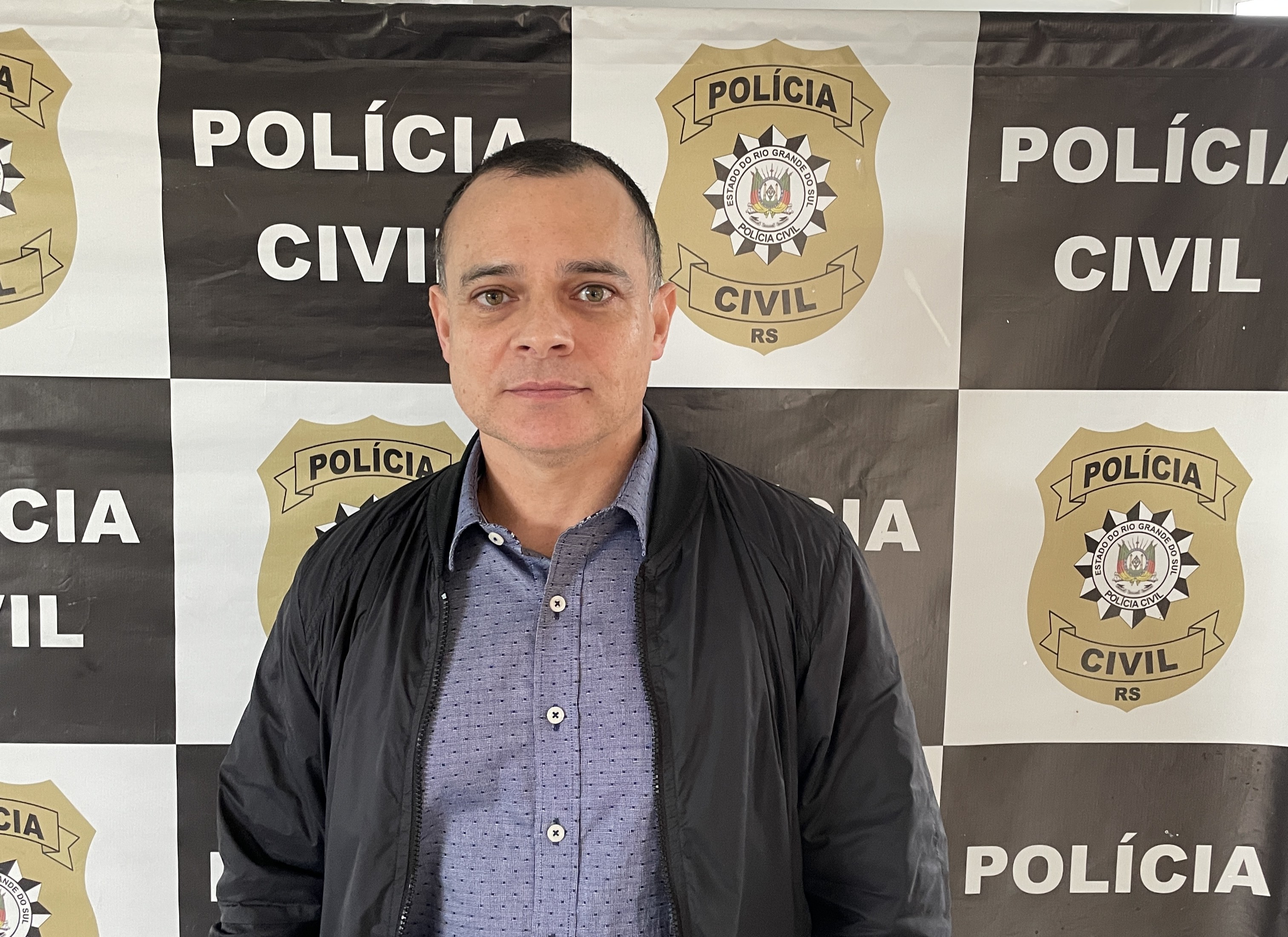 Delegado detalha homicídio em Carazinho envolvendo ex-casal