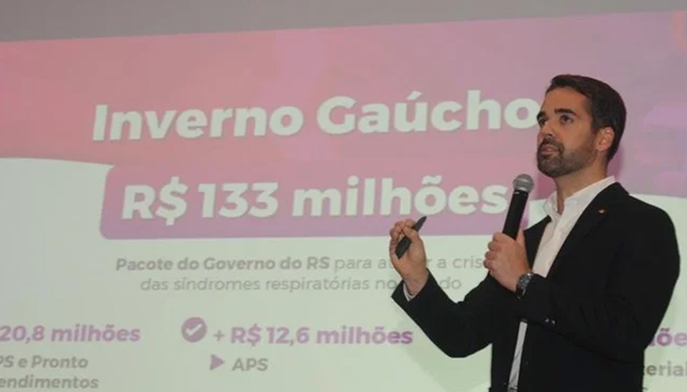 Dois meses depois, negociação entre governo do RS e MP sobre investimentos em Saúde segue sem definição