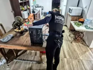 Empresários do RS são investigados por fraude em sorteios de carros e lavagem de dinheiro