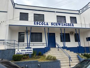 Escola Estadual Armindo Edwino Schwengber participa do projeto “Mente Viva” em Colorado