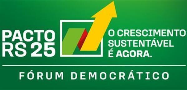 Fórum Democrático debate sustentabilidade em Santa Maria nesta segunda (11)