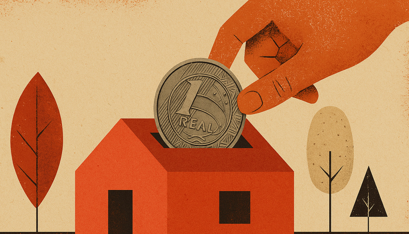 Governo e setor imobiliário discutem nova solução para financiar moradias