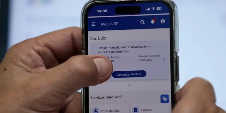 Mais de 90% dos aposentados que fizeram acordo foram ressarcidos