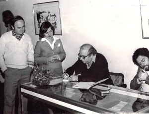Morre o escritor gaúcho Luis Fernando Verissimo, aos 88 anos