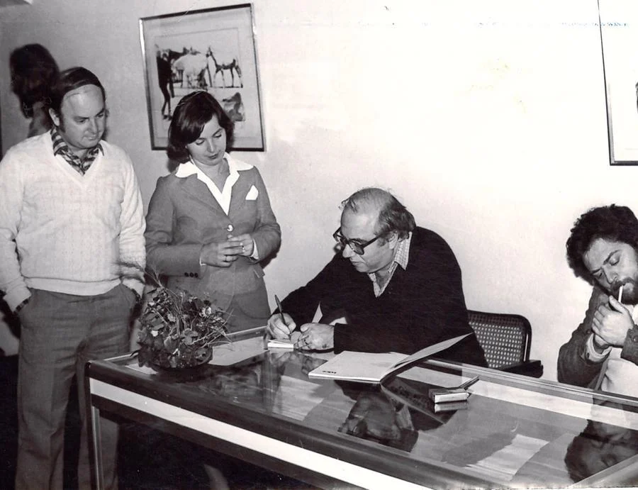 Morre o escritor gaúcho Luis Fernando Verissimo, aos 88 anos
