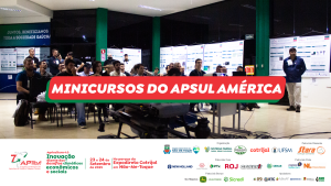 Os Minicursos do APSUL América 2025: Uma Experiência de Conhecimento e Transformação no Agronegócio