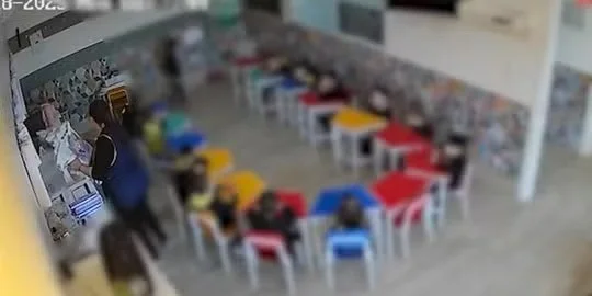 Professora que agrediu aluno de 4 anos dentro de escola em Caxias do Sul é presa preventivamente