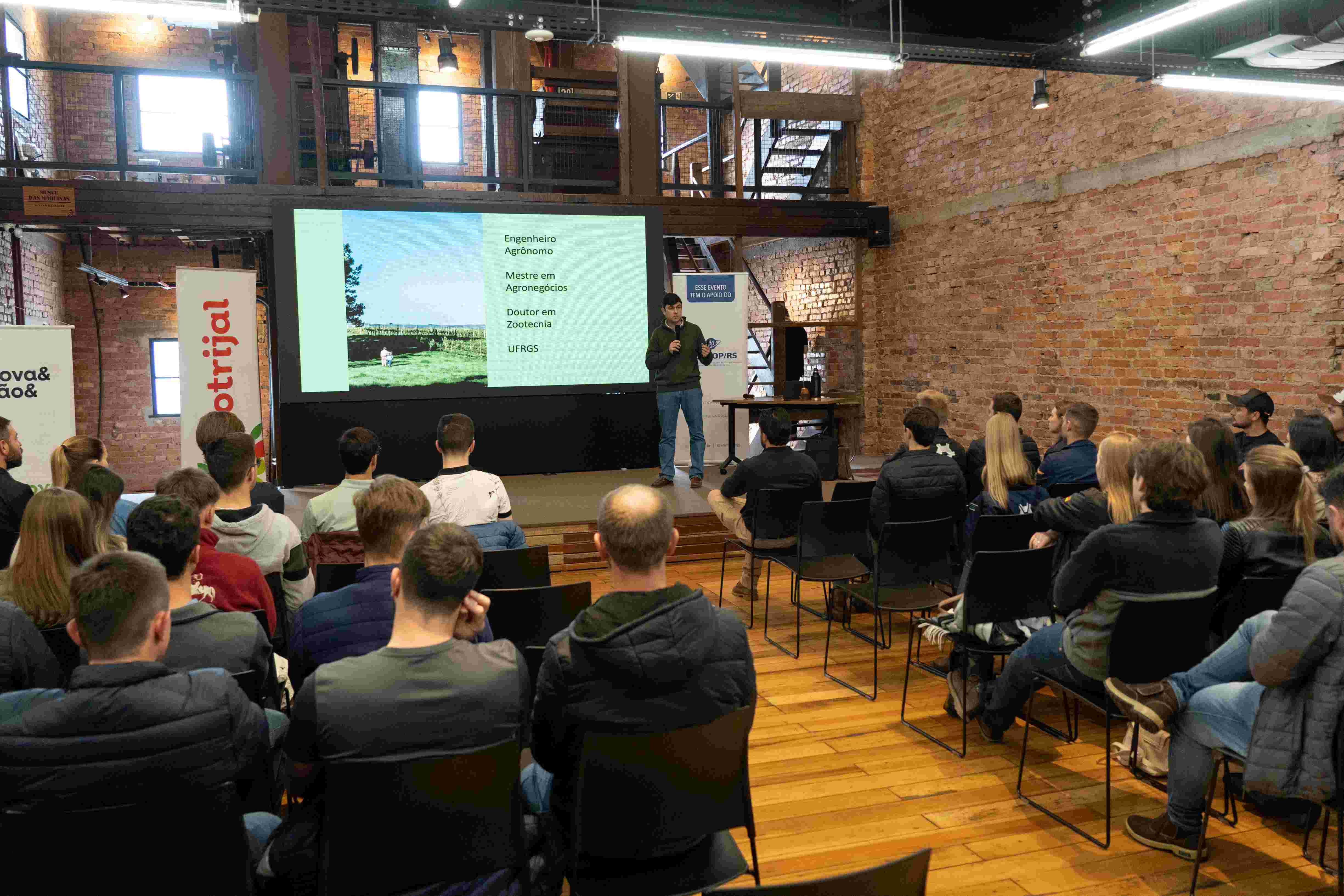 Programa Supernova apresenta caminhos para diversificação em propriedades rurais