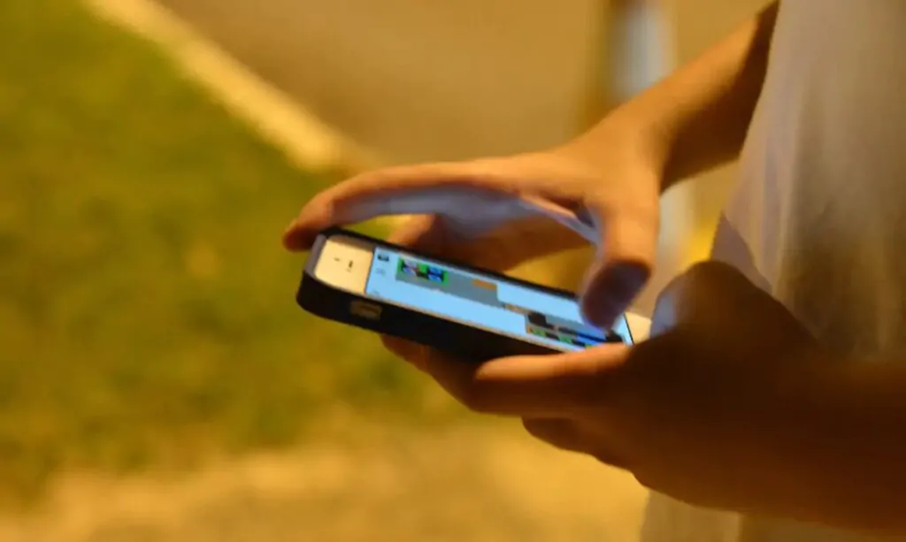 Denúncias de exploração infantil na internet aumentam 114% após vídeo viral de Felca